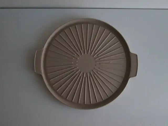 Bacon Microwave Tray Rack for Cooking in Kitchen & Dining Wares in London - Image 3