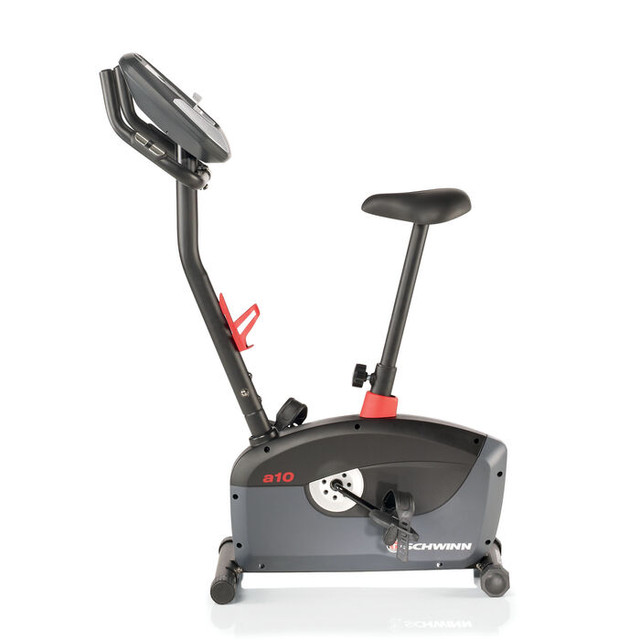 Schwinn A10 Upright Bike- NEW IN BOX in Exercise Equipment in Abbotsford - Image 3