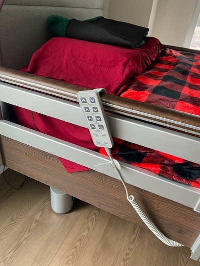 Hospital Bed For Sale, View more