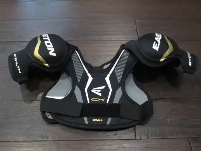 Easton Youth Hockey Shoulder Pads, View more