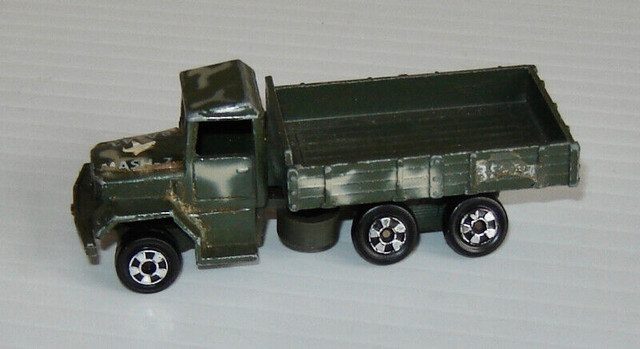 Vintage Dinky/Zylmex/Matchbox Diecast Vehicles - Very Nice! in Arts & Collectibles in City of Toronto - Image 4