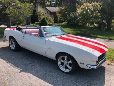 I have owned this car for 20 years having imported it from Arizona. Need to sell due to internationa...