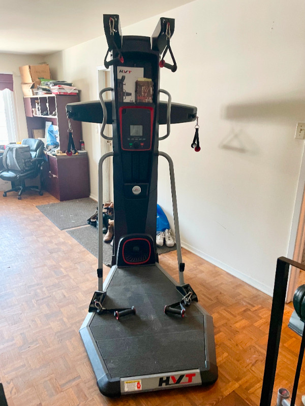 Bowflex High Velocity trainer in Other in Peterborough