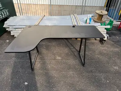 computer desk, View more