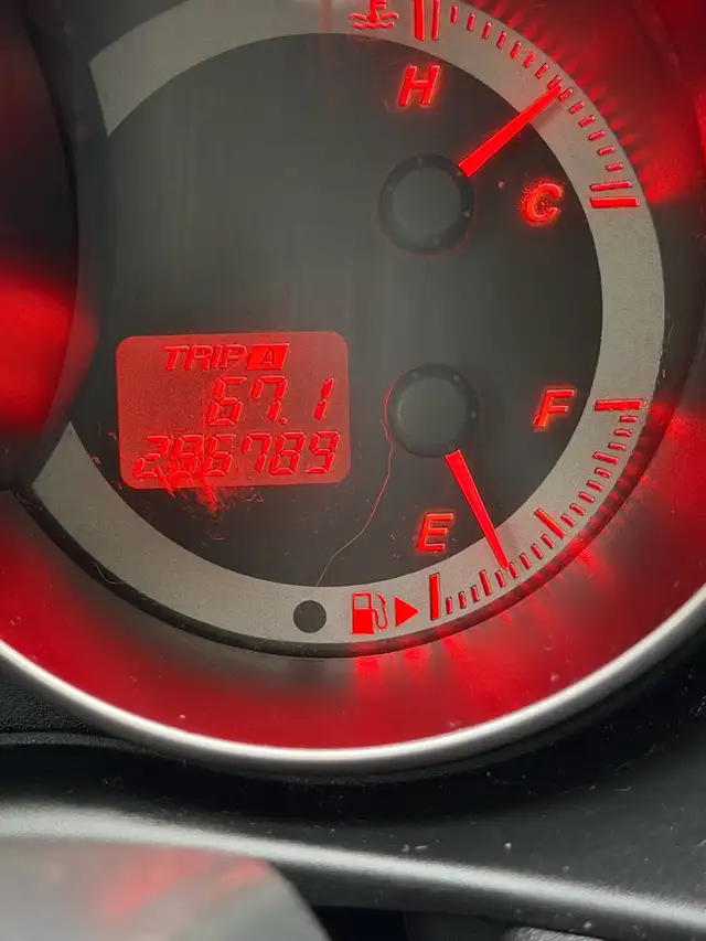 2008 Mazda 3 Hatchback593713822644326406