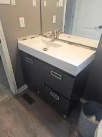 Sink and sink