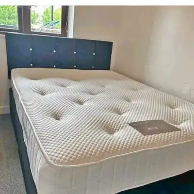 Mattress soft comfort ready for delivery, View more