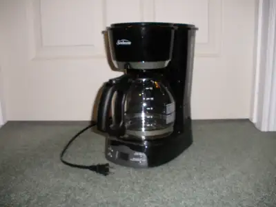 Sunbeam Programmable Coffee Maker, View more