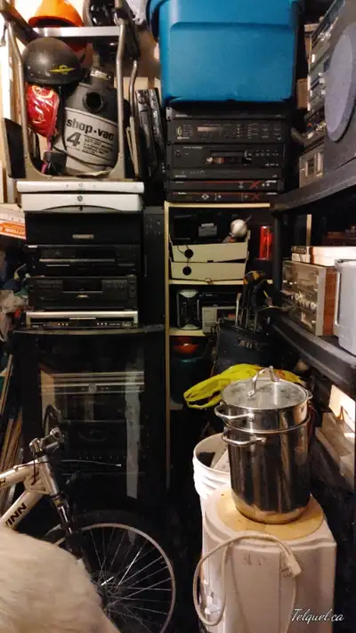 Opportunité d’affaires / Business, View more