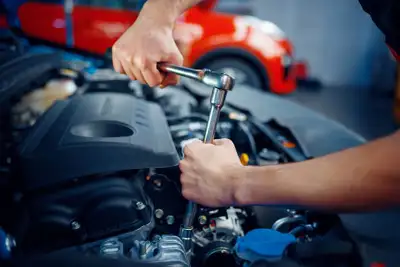 Automotive Technician Repair & maintenance services @ affordable cost Mobile service available! Ligh...
