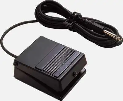 Roland DP2 Foot pedal., View more