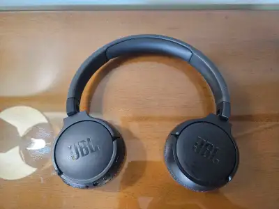 JBL Adaptive Noise Cancelling Wireless Headphones, View more