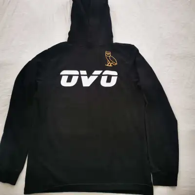 OVO Hoodie, View more