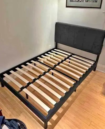 ️ Quality Bed Frame & Bed Mattresses for Sale – Inbox for Real Prices & Pictures! ️ ✅ All Sizes Avai...