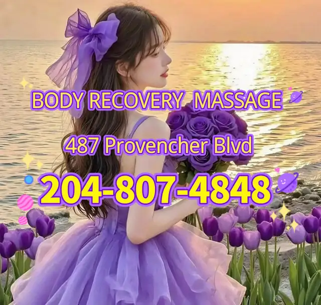 ❤️NEW ❤️MASSAGE &SPAOPEN TODAY204.807.4848 in Massage Services in Winnipeg - Image 3