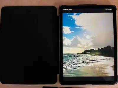 Ipad air4, View more