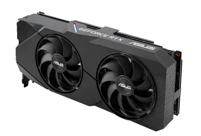 ASUS GEFORCE RTX 2070 Super, View more
