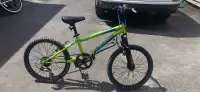 Boys 15 “ bike for sale