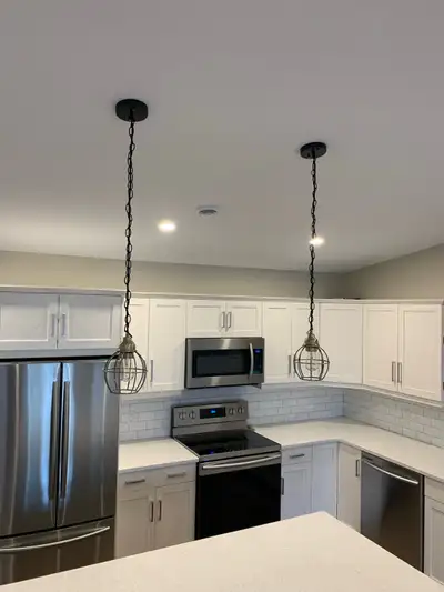 West River Estates Located at 53 Mill Pond lane,Cornwall, PEI ,2 bedroom, 2 bath with vaulted ceilin...