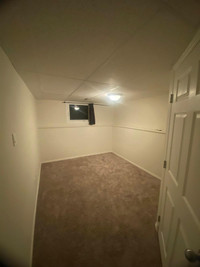 Room for rent - $600