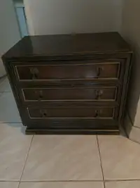Chest of Drawers free