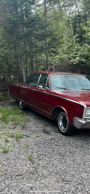 Chrysler | Classic Cars For Sale in Nova Scotia | Kijiji Classifieds