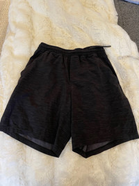 Men's Lululemon shorts