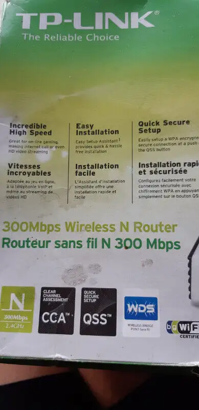 2 Wireless Routers | Networking | Oshawa / Durham Region | Free local ...