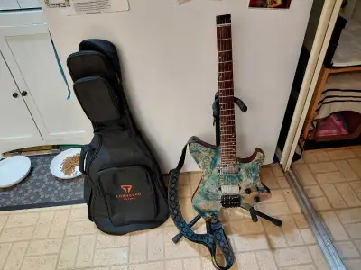 Guitar for sale, View more