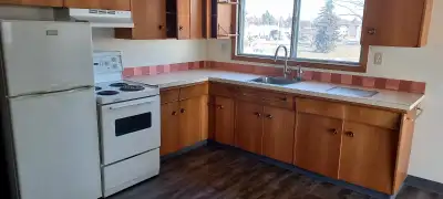 Westmount apartments