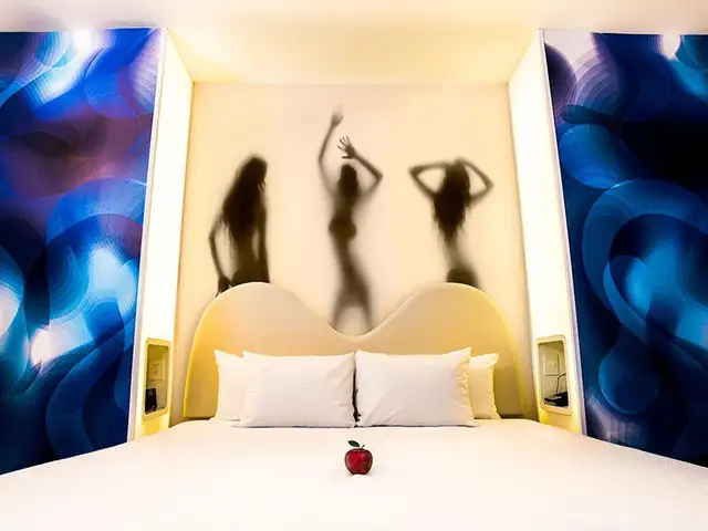 MEXICO VACATION - Temptation Resort Cancun - AI ADULTS ONLY in Mexico in Canada - Image 6