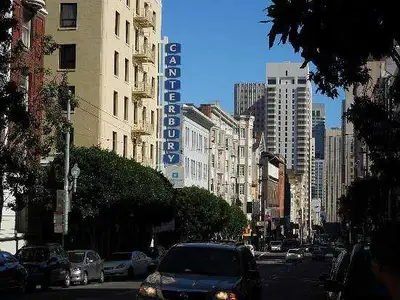 Wyndham San Franciso  Canterbury Hotel Resort, View more