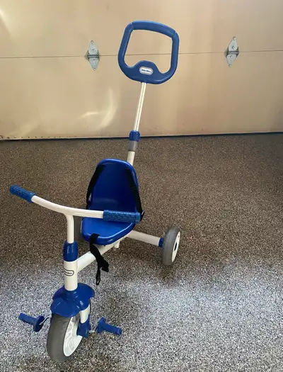 Little Tikes Trike, View more
