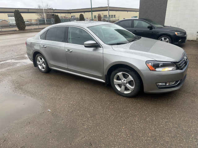 VW Passat 2013 GLS in Cars & Trucks in Saskatoon - Image 3