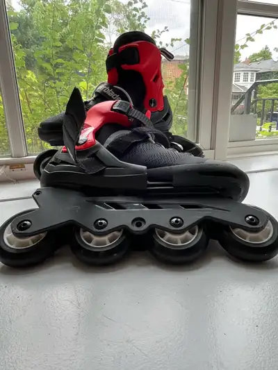 Rollerblade Roller Blades, View more