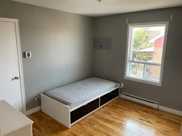 Logement en colocation in Room Rentals & Roommates in Trois-Rivières - Image 10