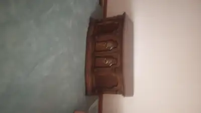 various pieces of furniture all in solid wood in great or almost new condition. all items can be see...