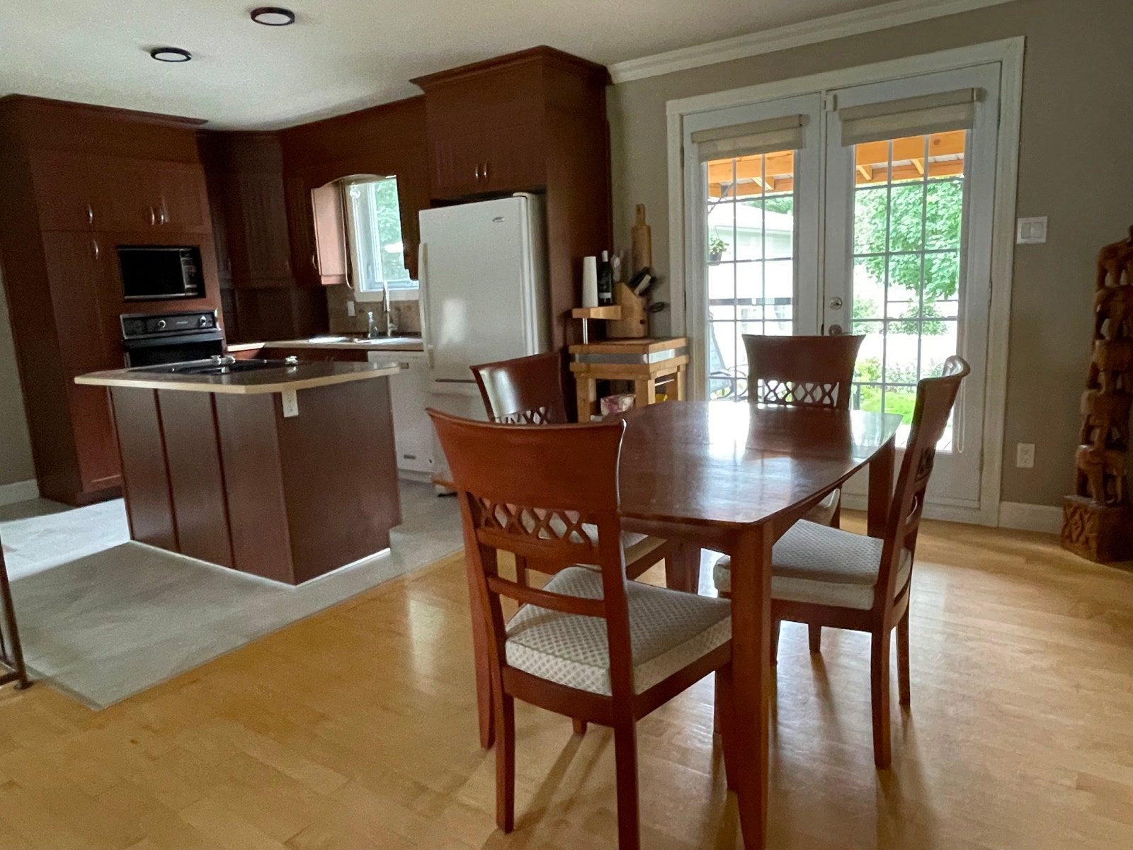 Maison unifamiliale à vendre — photo 3