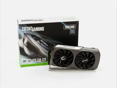 Zotac RTX 4070, View more