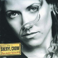 Sheryl Crow-Globe Sessions cd-new and sealed