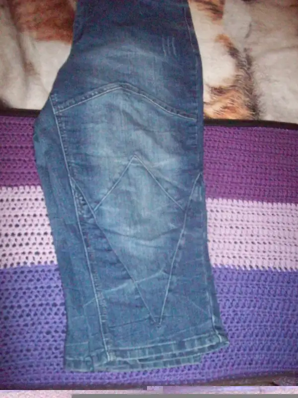 Women's plus ize Capri pants in Women's - Bottoms in Barrie - Image 8