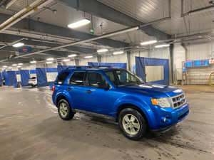 2011 Ford Escape