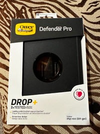 OtterBox - Defender Pro Series Case for Apple iPad mini 6th gen