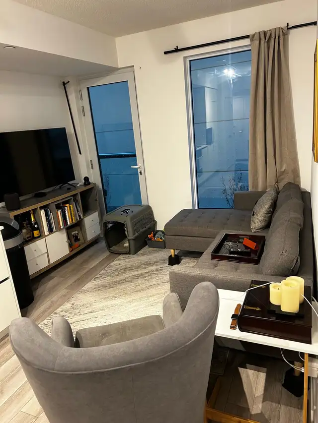 Private room for rent in Room Rentals & Roommates in City of Toronto - Image 8