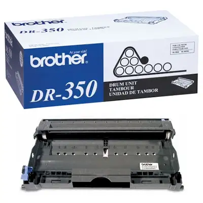 Tambour d’imprimante Brother DR 350 compatible — NEUF, View more