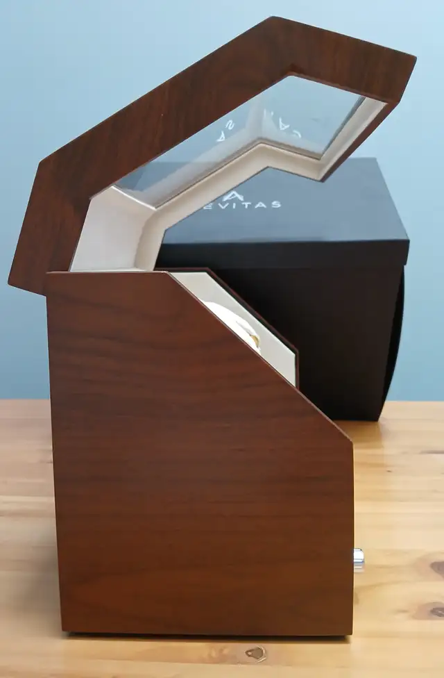 Remontoir à Montre -- Aevitas -- Watch Winder in Jewellery & Watches in City of Montréal - Image 6