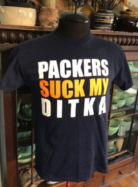 Chicago Bears Novelty T-Shirt