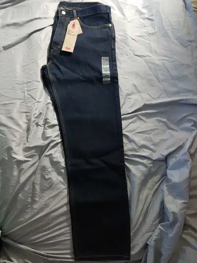 Levi's mens jeans, View more