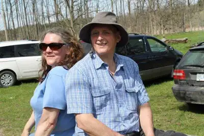 We are a friendly senior couple in search of a comfortable new place to call home. We are quiet, rel...