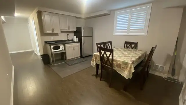 Beautiful Lookout Basement Apartment for Rent in Long Term Rentals in Kitchener / Waterloo - Image 2